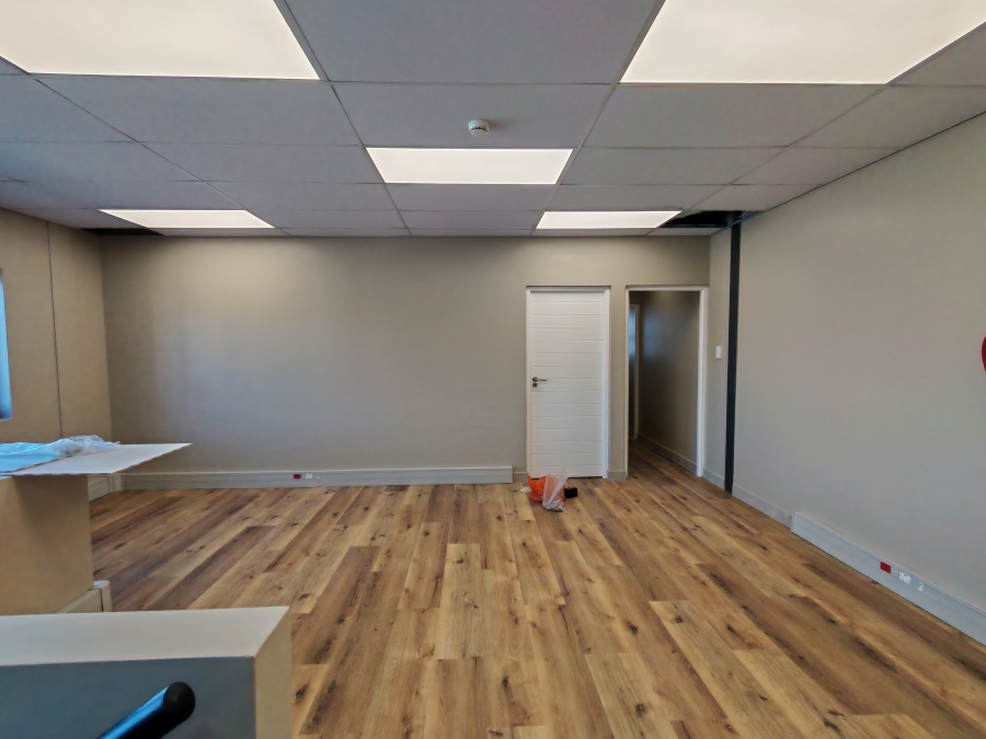 To Let commercial Property for Rent in Firgrove Western Cape